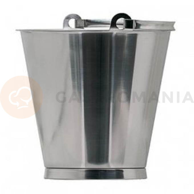 Vedro s prstencom 12 l | LINDÉN, 291548