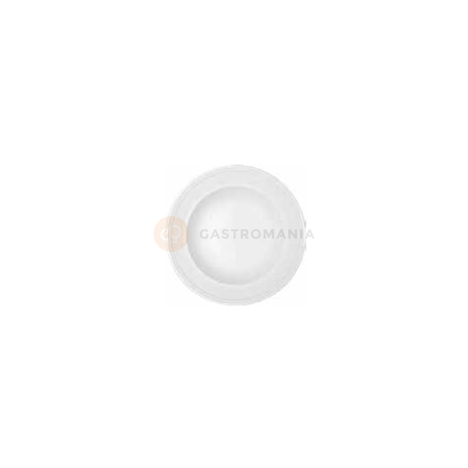 Polohlboký tanier s okrajom 280 ml, 220x46 mm | BAUSCHER, Come4Table