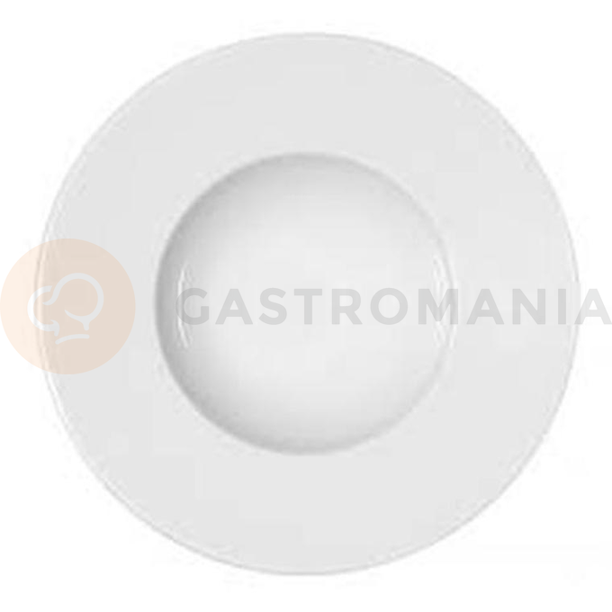 Hlboký tanier s okrajom 470 ml, 284x45 mm | BAUSCHER, Maitre