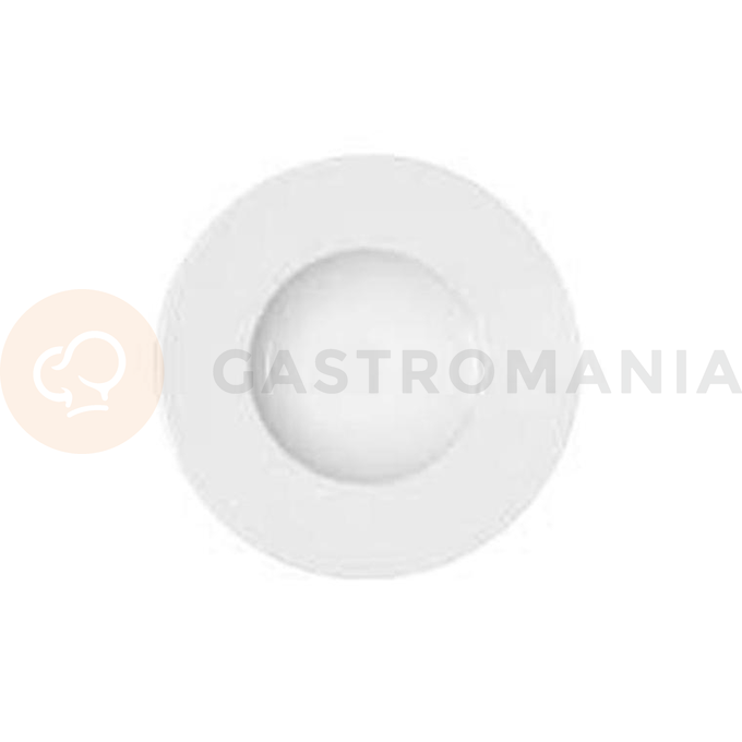 Hlboký tanier 380 ml, 252x44 mm | BAUSCHER, Maitre
