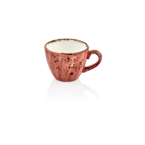 Šálka ​​75 ml | BY BONE, Laterite
