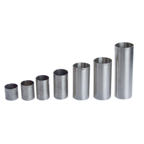 Odmerka 50 ml, 63x38x38 mm | GENWARE, Barware