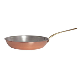Panvica 260 mm medená | PINTINOX, 283934