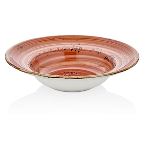 Tanier na cestoviny 450 ml, 250 mm | BY BONE, Laterite
