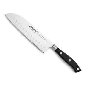 Nôž Santoku 180 mm | ARCOS, Riviera