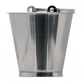 Vedro s prstencom 12 l | LINDÉN, 291548