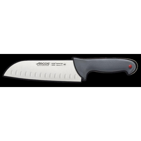 Nôž Santoku 180 mm | ARCOS, Colour-Prof
