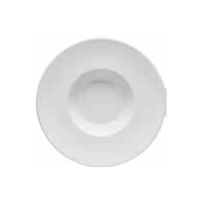 Hlboký tanier s okrajom 300 ml, 277x49 mm | BAUSCHER, Maitre