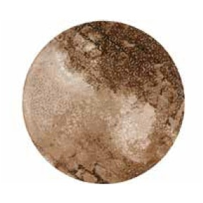 Plytký tanier coupe 240x23 mm | BAUSCHER, Purity Antique Mokka