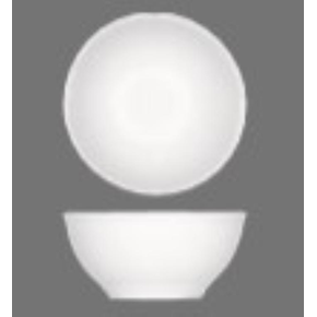 Šalátová misa s objemom 650 ml, 150x70 mm | BAUSCHER, Come4Table