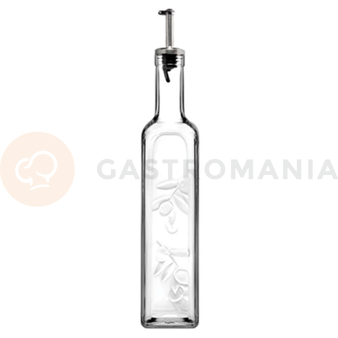 Fľaša 500 ml | PASABAHCE, Homemade