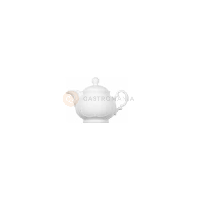 Čajová kanvica 350 ml, 157x117 mm | BAUSCHER, Mozart