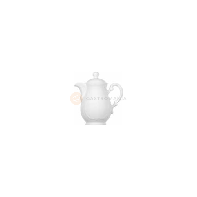 Kanvica na kávu 300 ml, 130x143 mm | BAUSCHER, Mozart