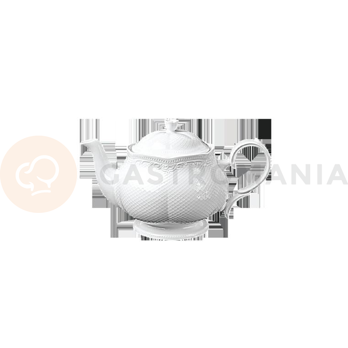 Čajová kanvica s pokrievkou 500 ml | AMBITION, Noble