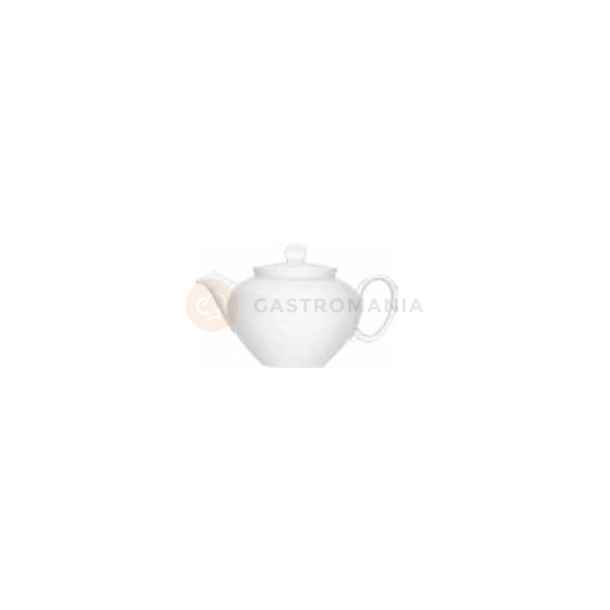 Čajová kanvica 550 ml, 195x121 mm | BAUSCHER, Come4Table