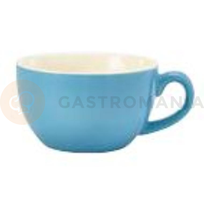 Šálka ​​250 ml, 60x96x121 mm | GENWARE, Coloured Beverage Porcelain