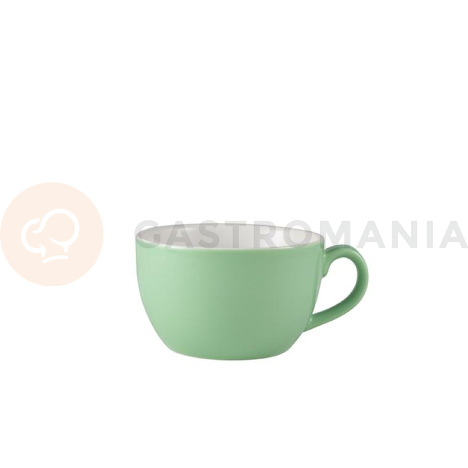 Šálka ​​250 ml, 60x96x121 mm | GENWARE, Coloured Beverage Porcelain