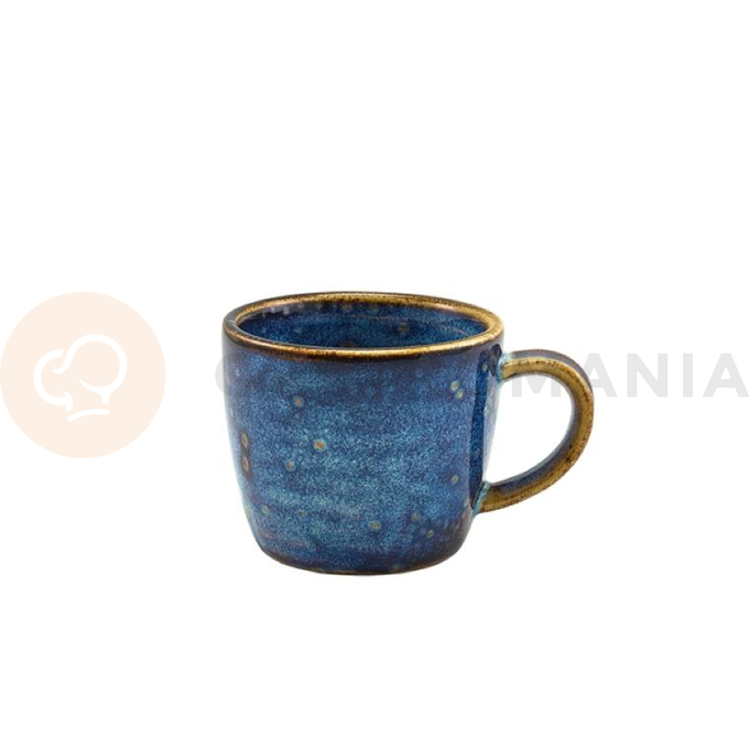 Šálka ​​90 ml, 65x55x64x85 mm | GENWARE, Terra Aqua