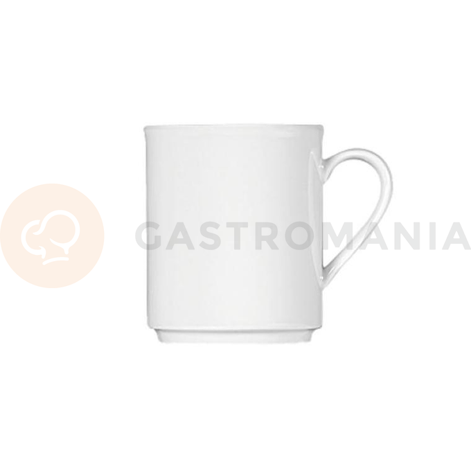Šálka ​​stohovateľná 220 ml, 71x86 mm | BAUSCHER, Maitre
