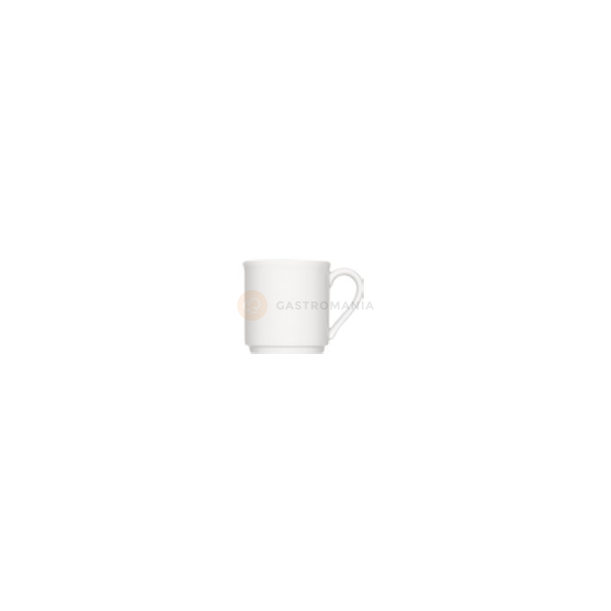 Šálka ​​stohovateľná 90 ml, 56x58 mm | BAUSCHER, Maitre