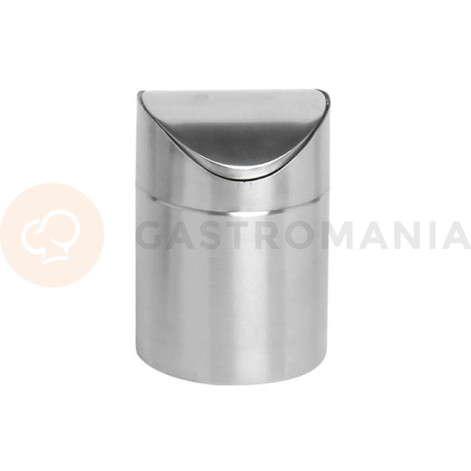 Stolný odpadkový kôš 120 mm | COSY &amp; TRENDY, 304587