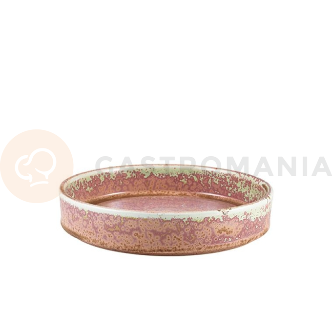 Miska 775 ml, 205x42x202 mm | GENWARE, Terra Rose