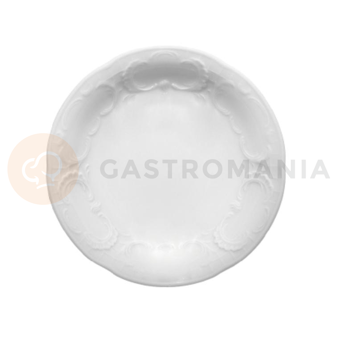 Tanier na šalát 180 ml, 138x29 mm | BAUSCHER, Mozart