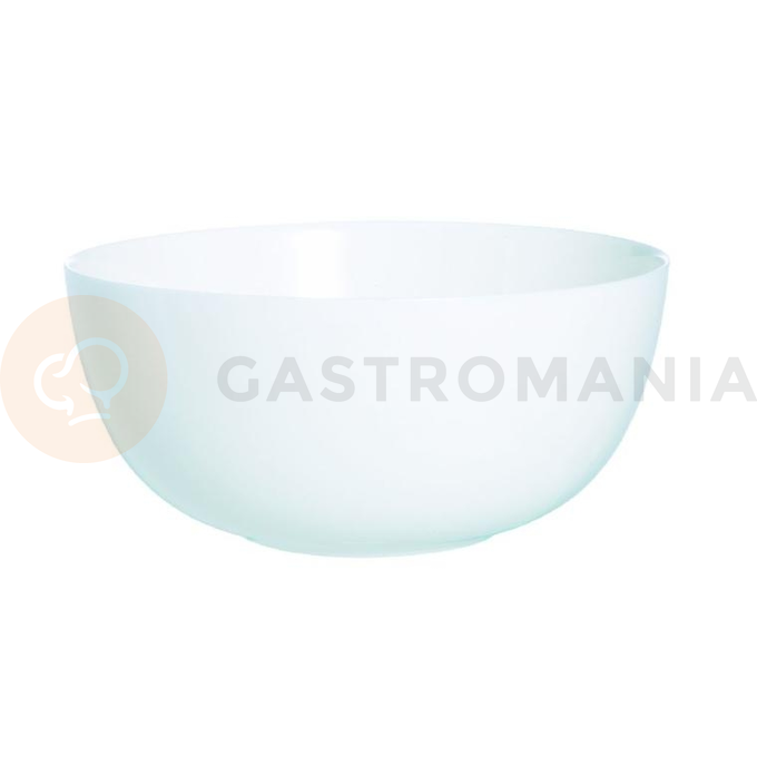 Misa na šalát 12 cm | LUMINARC, Diwali Blanc