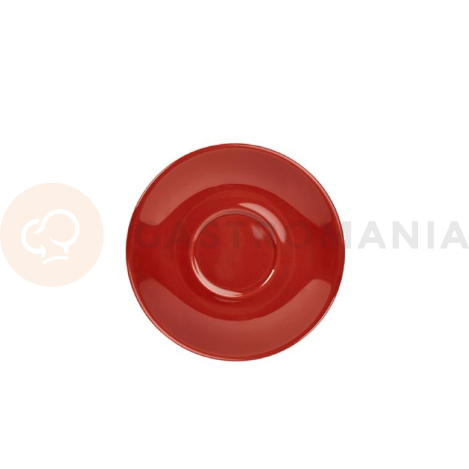 Podšálka 120x19x122x122 mm | GENWARE, Coloured Beverage Porcelain