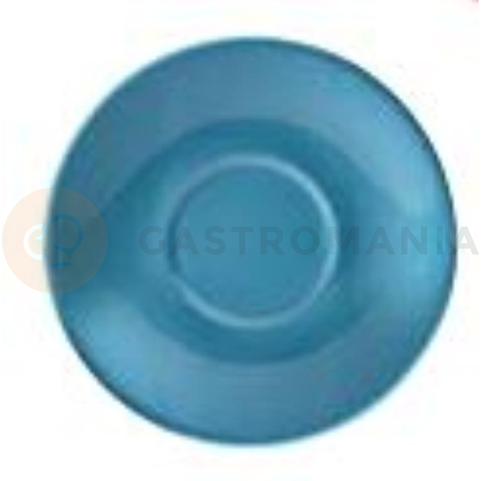 Podšálka 160x24x157x157 mm | GENWARE, Coloured Beverage Porcelain