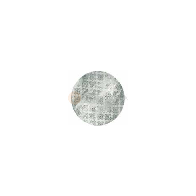Hlboký tanier coupe 1,75 l, 290x51 mm | BAUSCHER, Purity Antique Sea Salt