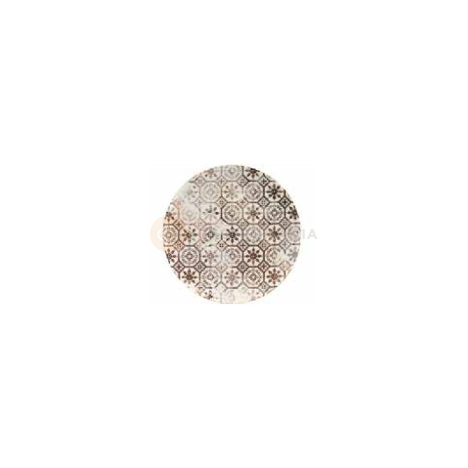 Hlboký tanier coupe 1,75 l, 290x51 mm | BAUSCHER, Purity Antique White Pepper