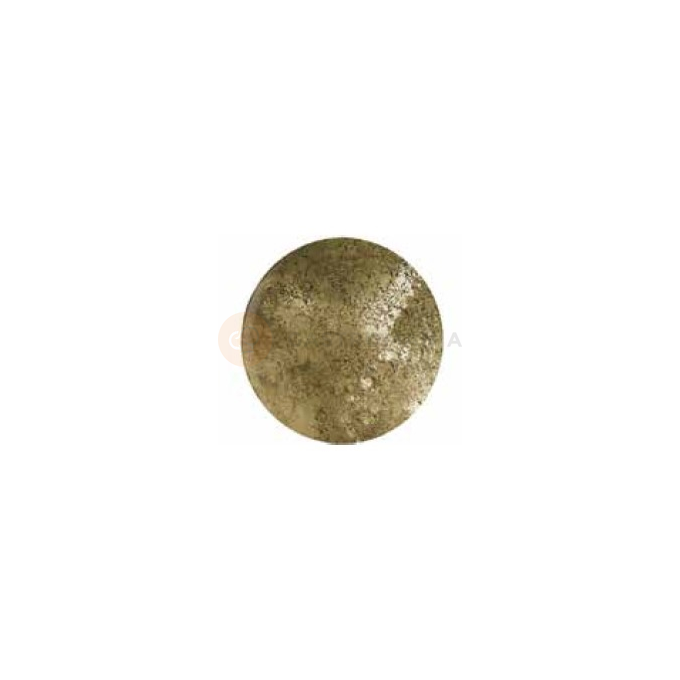 Hlboký tanier coupe 950 ml, 240x41 mm | BAUSCHER, Purity Antique Olive