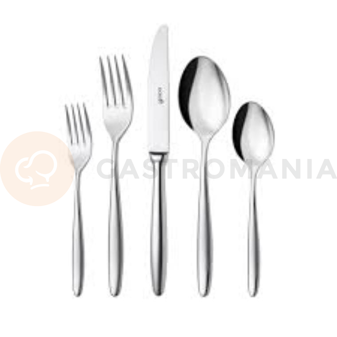 Koktailová vidlička 3x151 mm | SOLA, Tulip