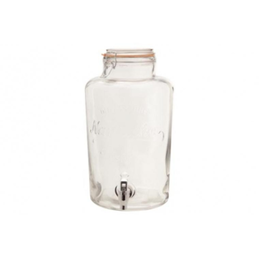 Dávkovač šťavy/vody bez podstavca 8,5 l | COSY &amp; TRENDY, 286771