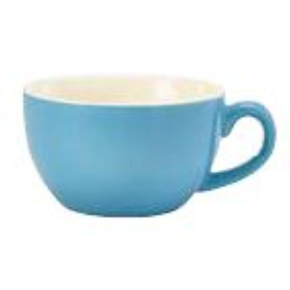 Šálka ​​250 ml, 60x96x121 mm | GENWARE, Coloured Beverage Porcelain