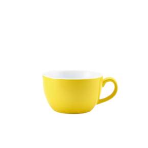 Šálka ​​250 ml, 61x98x124 mm | GENWARE, Coloured Beverage Porcelain