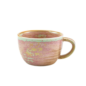 Šálka ​​285 ml, 95x64x98x125 mm | GENWARE, Terra Rose