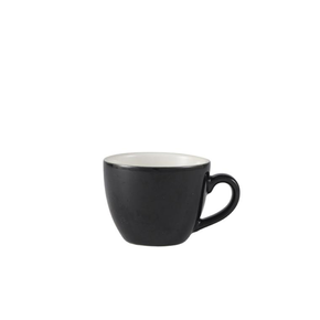 Šálka ​​90 ml, 20x25x33 mm | GENWARE, Coloured Beverage Porcelain
