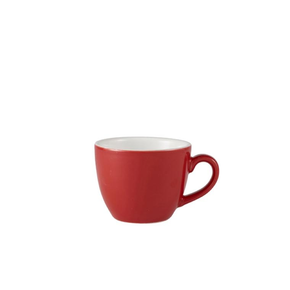 Šálka ​​90 ml, 20x25x33 mm | GENWARE, Coloured Beverage Porcelain