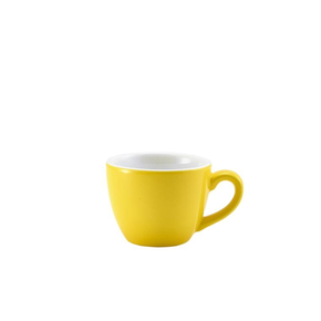 Šálka ​​90 ml, 20x26x34 mm | GENWARE, Coloured Beverage Porcelain