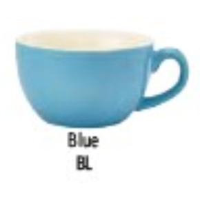 Šálka ​​90 ml, 22x25x32 mm | GENWARE, Coloured Beverage Porcelain