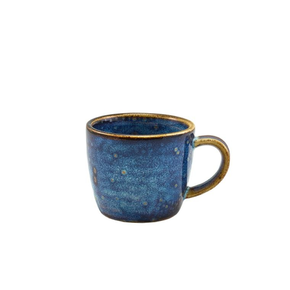 Šálka ​​90 ml, 65x55x64x85 mm | GENWARE, Terra Aqua