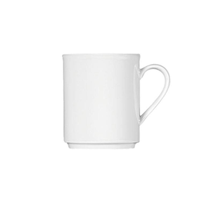 Šálka ​​stohovateľná 220 ml, 71x86 mm | BAUSCHER, Maitre