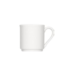 Šálka ​​stohovateľná 90 ml, 56x58 mm | BAUSCHER, Maitre