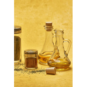 Karafa 260 ml, 94x157 mm | PASABAHCE, 64391