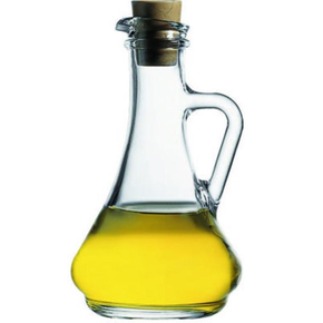 Kužeľová karafa 260 ml na olej/ocet, sada. 2 ks. | PASABAHCE, Olivia