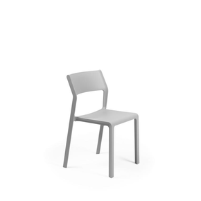 Stolička 825x500x515 mm, grigio | NARDI, Trill Bistrot