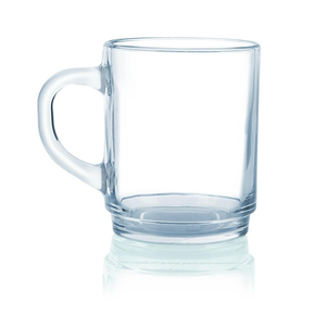 Priehľadný hrnček 250 ml | LUMINARC, 33741