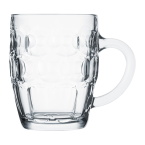 Pivný pohár 500 ml | DOMOTTI, Delight